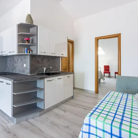 Malerisches Mit Grandiosem Meerblick, Grillbereich, Waschmaschine Апартаменты *