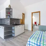 Malerisches Mit Grandiosem Meerblick, Grillbereich, Waschmaschine Lejlighed *