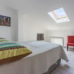 Malerisches Mit Grandiosem Meerblick, Grillbereich, Waschmaschine Crikvenica