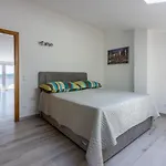 Malerisches Mit Grandiosem Meerblick, Grillbereich, Waschmaschine Lejlighed Crikvenica