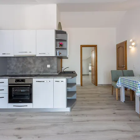 Malerisches Mit Grandiosem Meerblick, Grillbereich, Waschmaschine Apartment